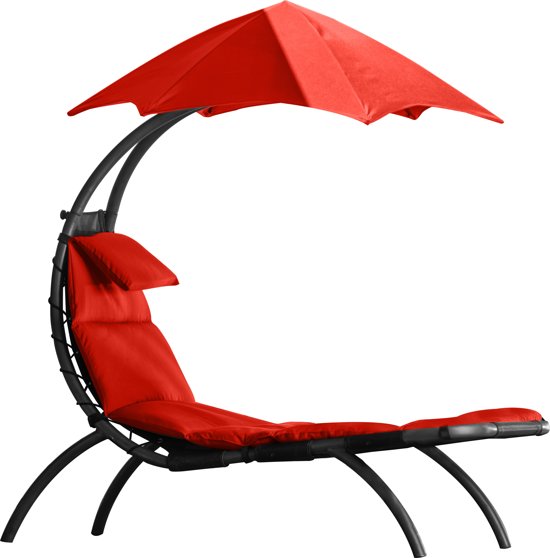 Original 'Dream Chair' red