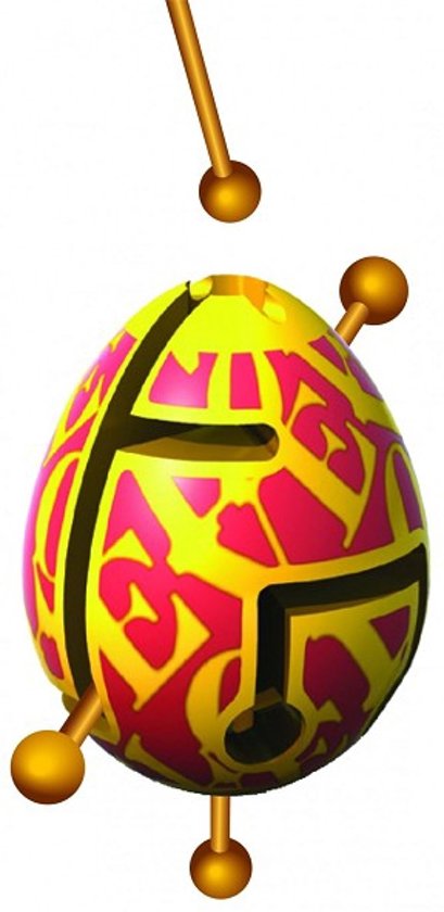 Afbeelding van het spel Smart Egg Groovy