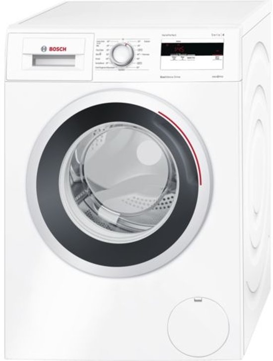 Bosch WAN28070NL - Serie 4 - Wasmachine