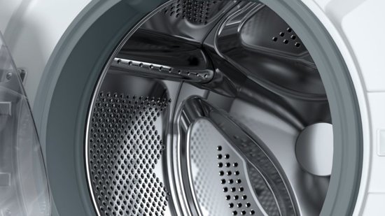 Bosch WAN28070NL - Serie 4 - Wasmachine