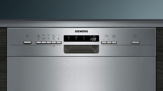 Siemens SN435S00AE
