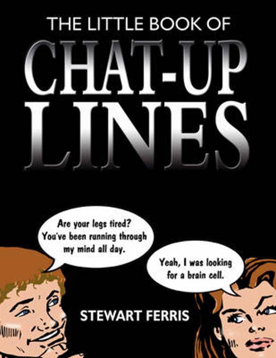 stewart-ferris-the-little-book-of-chat-up-lines