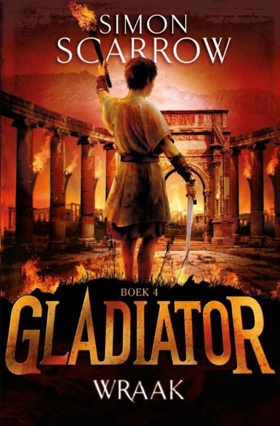 simon-scarrow-gladiator-4---wraak