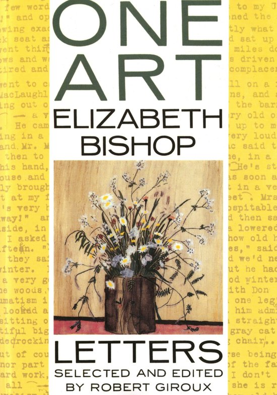 "One Art" Elizabeth Bishop - Essay on the portrayal of loss