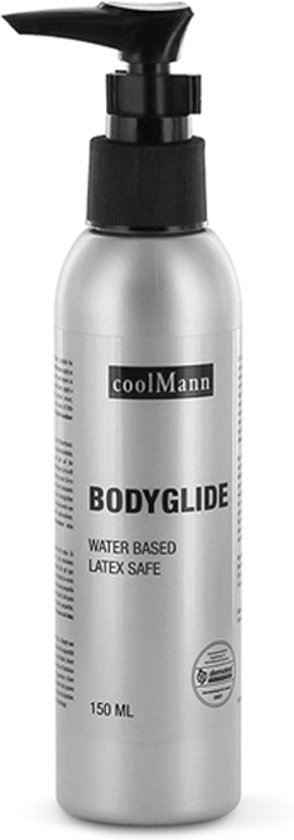 Coolmann - Bodyglide