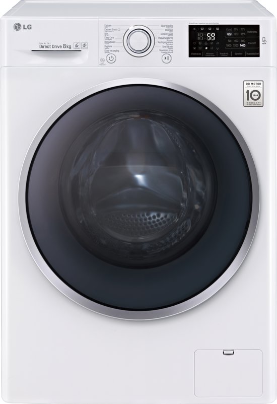 LG FH4U2TDN1 - Wasmachine