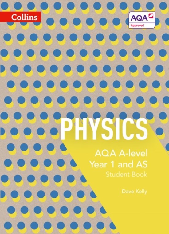 A Level Physics Textbook