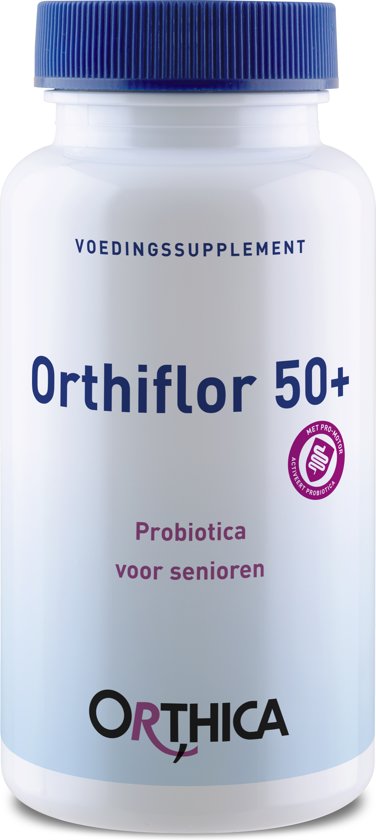Orthica Orthiflor Senior