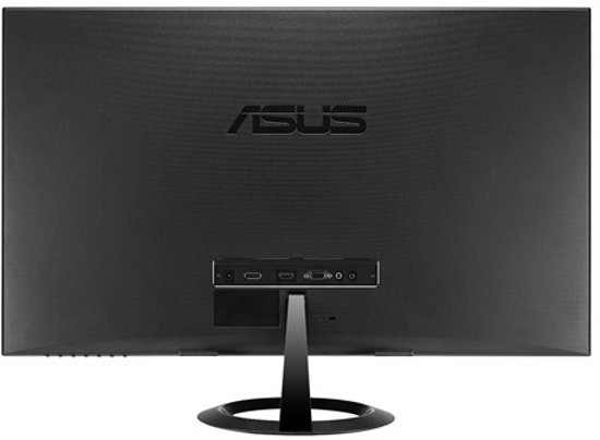 ASUS VX278Q 27'' Full HD LED Mat Zwart computer monitor