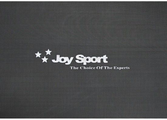 Trampoline Joy Sport JumpSafe 430 cm