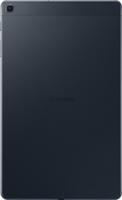 Samsung Galaxy Tab A 10.1 Wifi + 4G 32GB Zwart (2019)
