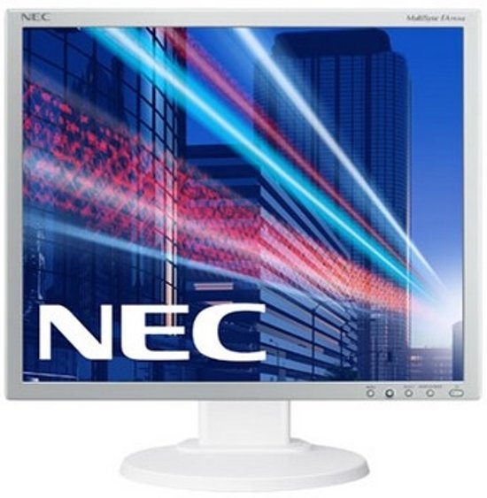 NEC Multisync EA193Mi - Monitor