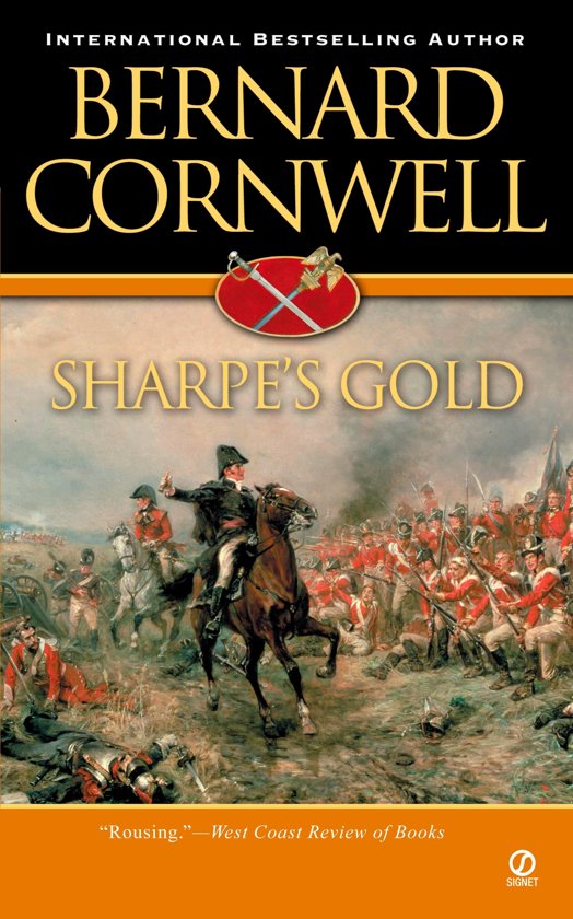bernard-cornwell-sharpes-gold