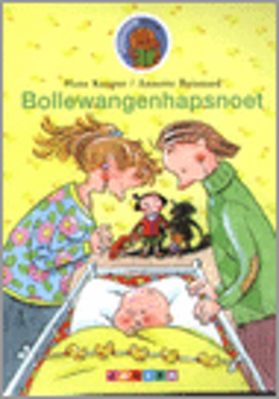 Bollenwanghapsnoet - H. Kuiper | Nextbestfoodprocessors.com