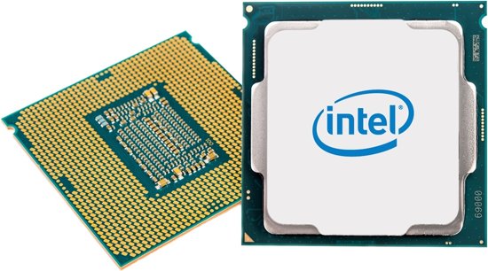 Intel Core i3 8350K Coffee Lake