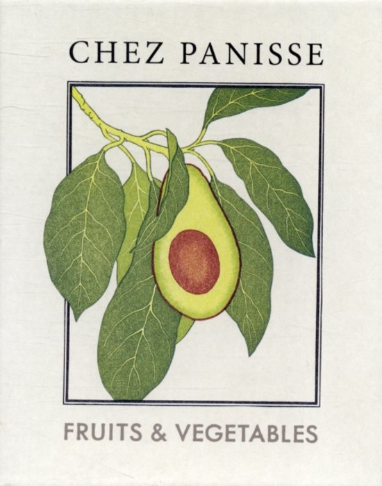 Afbeelding van het spel Chez Panisse Eco-notecards