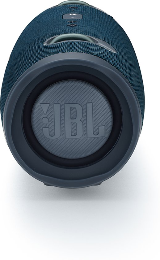JBL Xtreme 2 Blauw