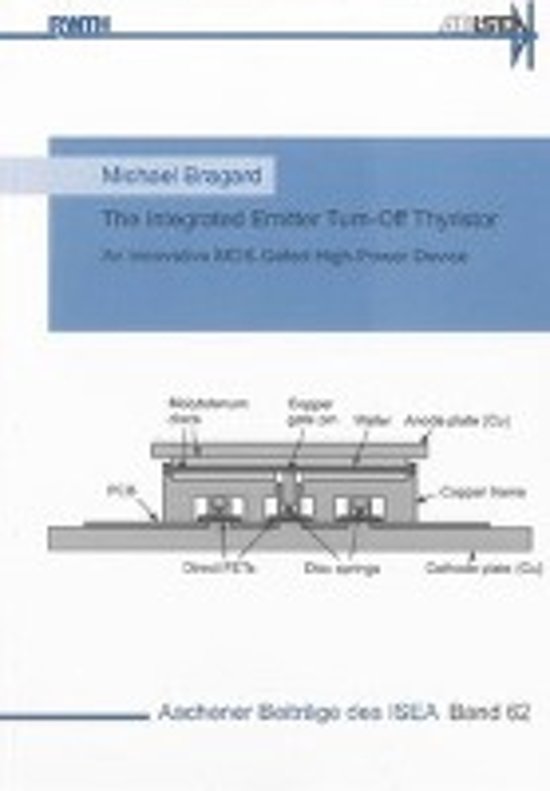 The Integrated Emitter Turn-Off Thyristor