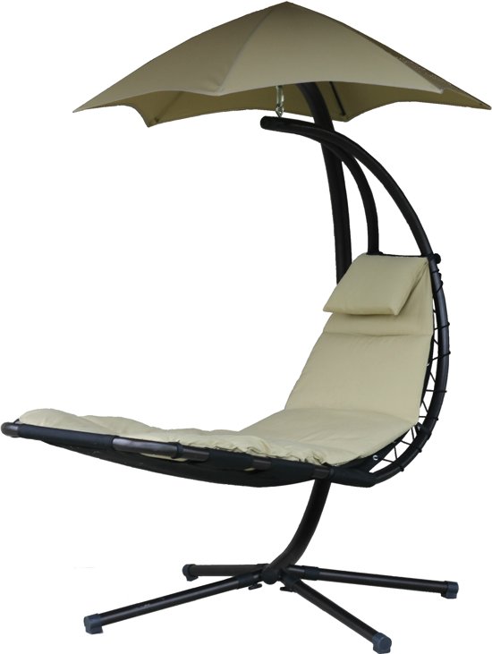 Original 'Dream Chair' sand