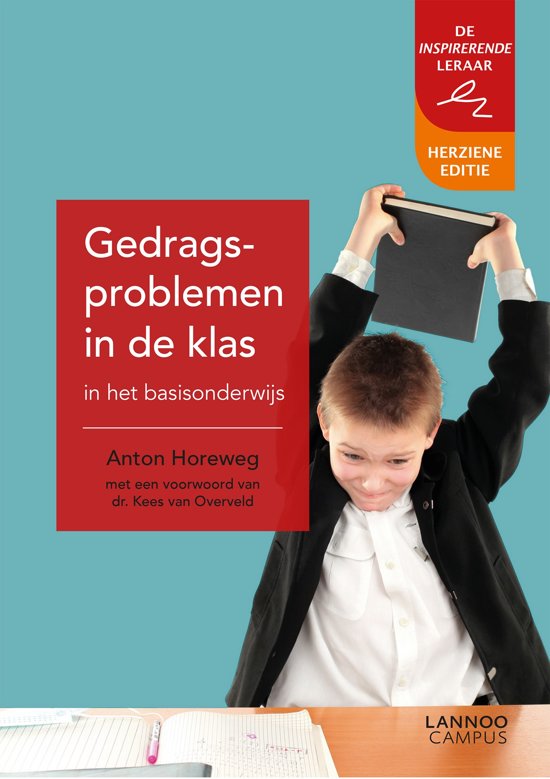 Samenvatting Passend Onderwijs: HGW + gedragsproblemen in de klas