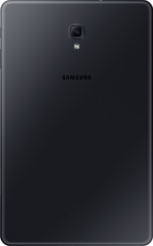 Samsung Galaxy Tab A 10.5 Wifi + 4G Zwart