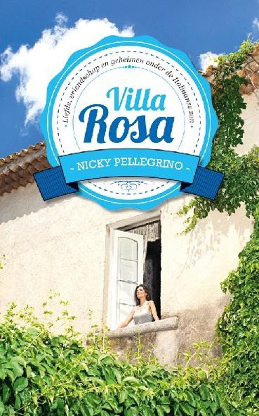 nicky-pellegrino-villa-rosa