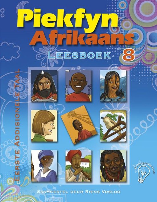Afrikaans Final Guide 