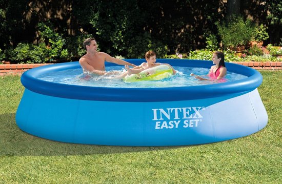 Intex Easy Set Pool 366 x 76cm