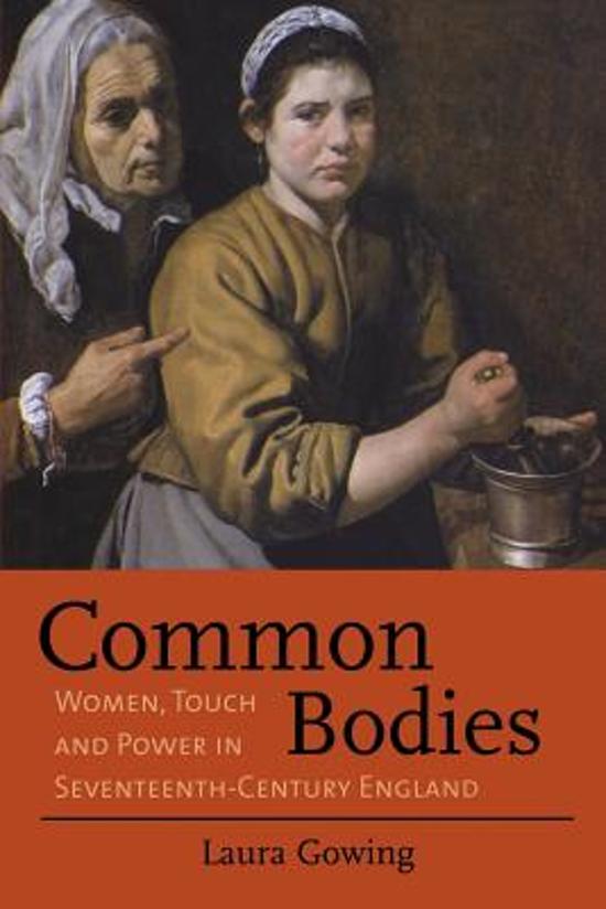 Common Bodies