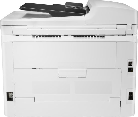 HP LaserJet Pro Color MFP M181fw