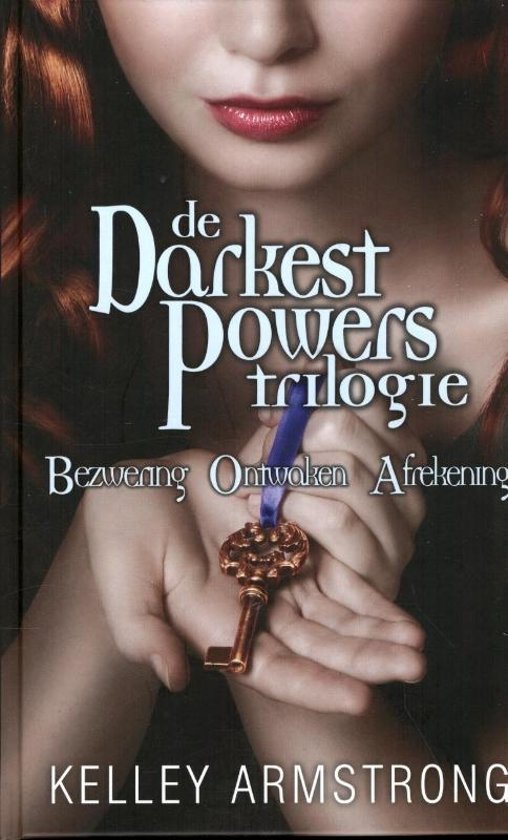 kelley-armstrong-de-darkest-powers-trilogie