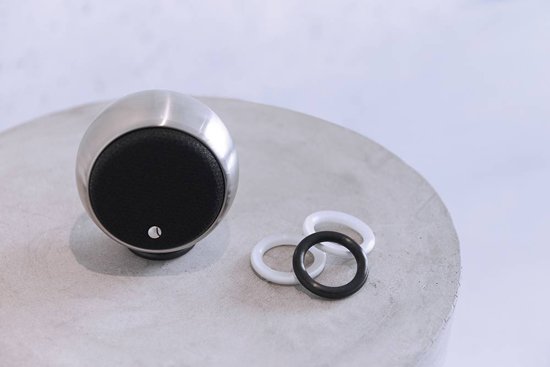 Gallo Acoustics Micro SE - Luidspreker - (Zilver)