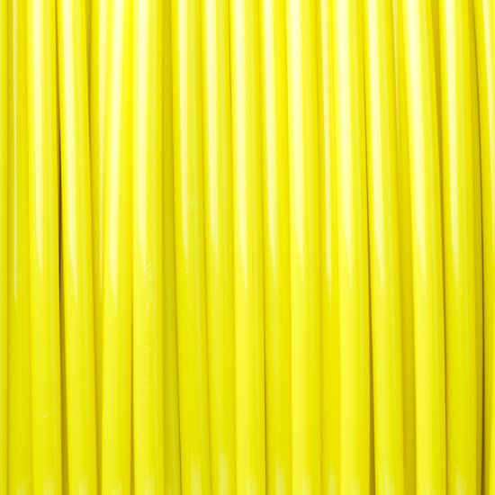 REAL Filament PETG geel 2.85mm (500g)
