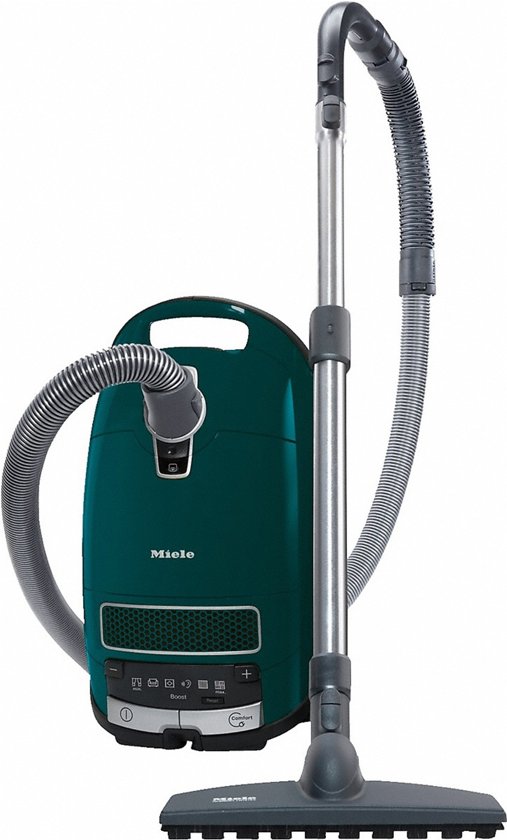 Miele Complete C3 EcoLine Total Care