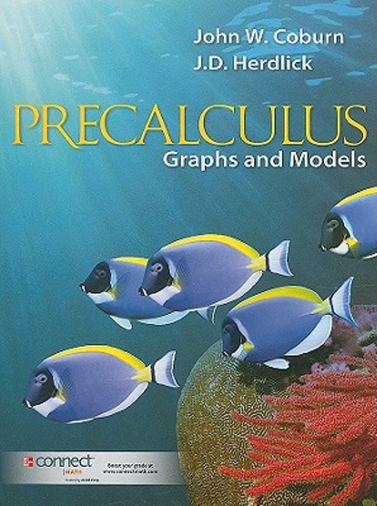 Precalculus - Functions