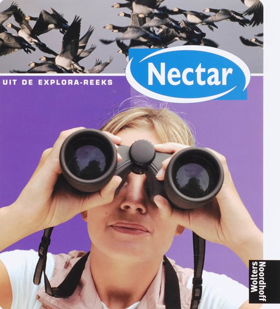 Biologie Nectar hoofdstuk 8