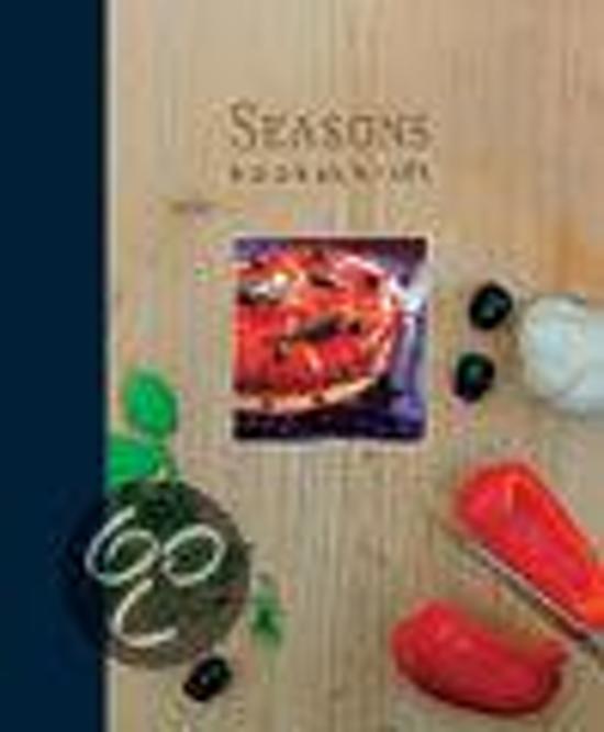 Seasons Receptenbundel - Onbekend | Stml-tunisie.org