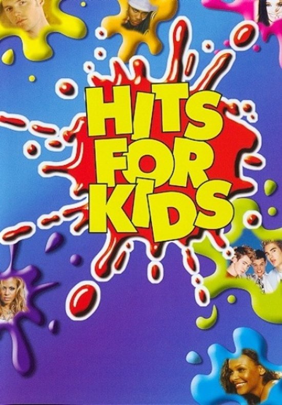 bol.com | Hits for Kids (Dvd) | Dvd&amp;#39;s