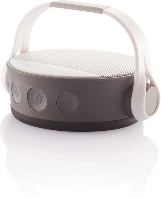 XD Design Oova Bluetooth Speaker