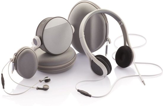 XD Design Oova Bluetooth Speaker
