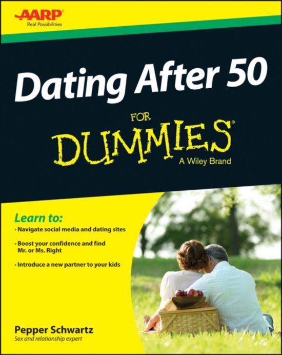 dummies gids voor dating Hoe te om iemand te vertellen u re niet geinteresseerd in het dateren