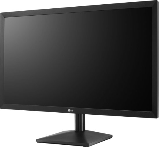 LG 24MK400H-B.AEU - Gaming monitor
