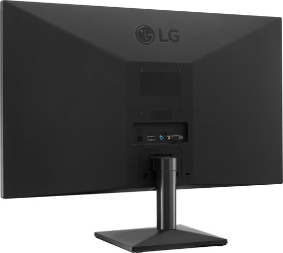 LG 24MK400H-B.AEU - Gaming monitor