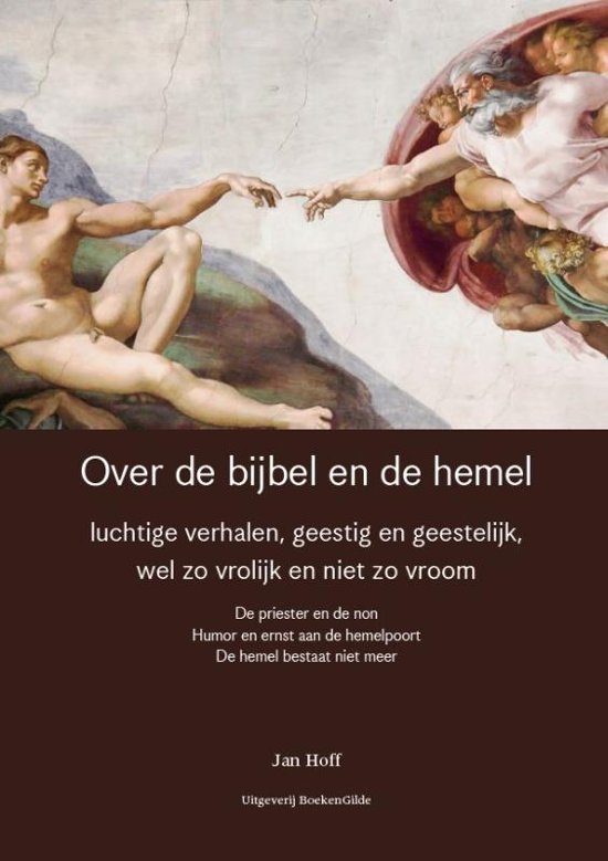 Over de bijbel en de hemel - Jan Hoff | 