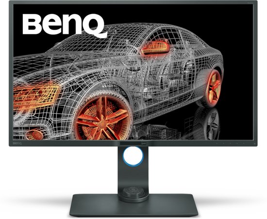 BenQ PD3200Q- QHD Designer Monitor