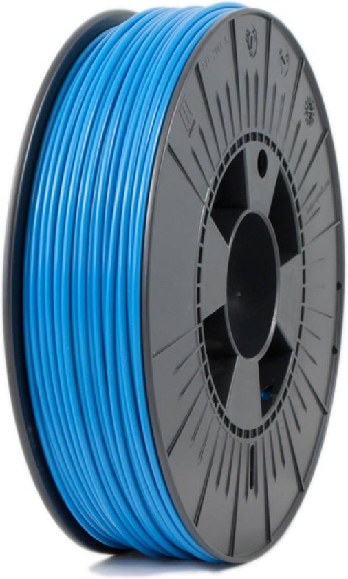 ICE Filaments PLA 'Bold Blue'