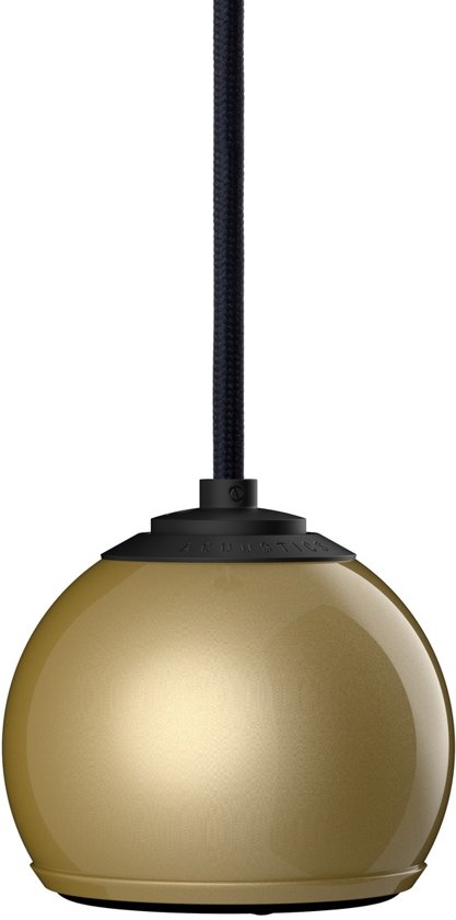 Gallo Acoustics Micro SE Droplet - Hangende Speaker - Goud