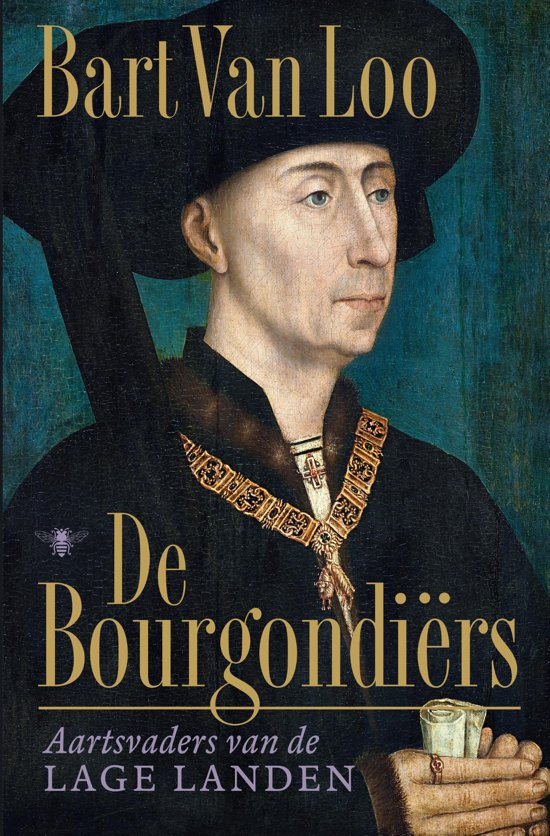 cover Bourgondiërs