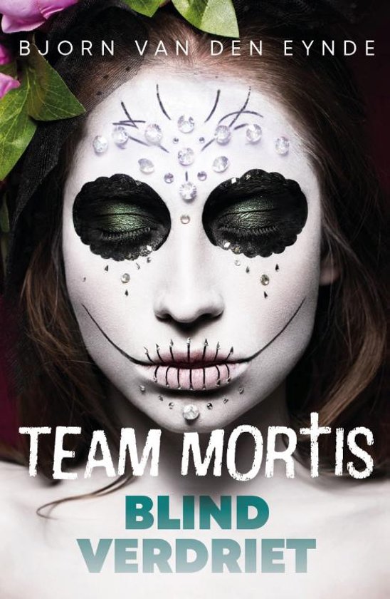 Team Mortis 9 - Blind verdriet