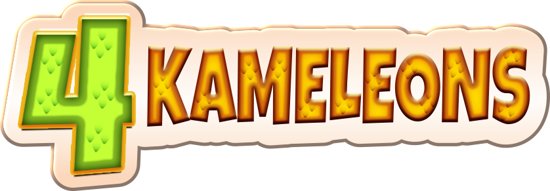 Thumbnail van een extra afbeelding van het spel 4 Kameleons